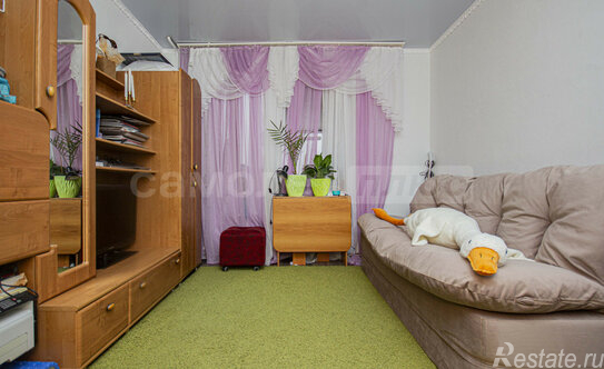 Продажа 2-комн квартиры на вторичном рынке Наро-Фоминский городской округ, Теннисная улица,  д. 46А