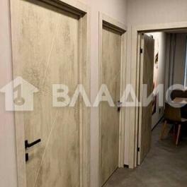 Продажа 2-комн квартиры на вторичном рынке Мурино г, Авиаторов Балтики пр-кт