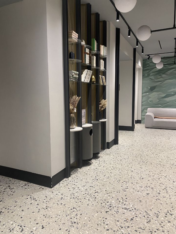 Продажа студии Окружной проезд, 10Б