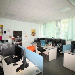 Аренда офиса Годовикова ул Аренда офиса Годовикова ул