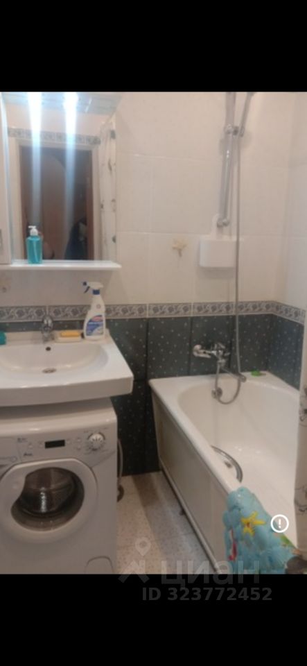 Продажа 1-комн квартиры на вторичном рынке Пушкино, проезд 3-й Некрасовский, 3к1