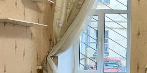 3-комн квартира Рижский проспект, 60