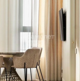 Продажа 4-комн квартиры на вторичном рынке улица Академика Волгина,  д. 2