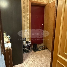 Продажа 1-комн квартиры на вторичном рынке Авангардная улица,  д. 17