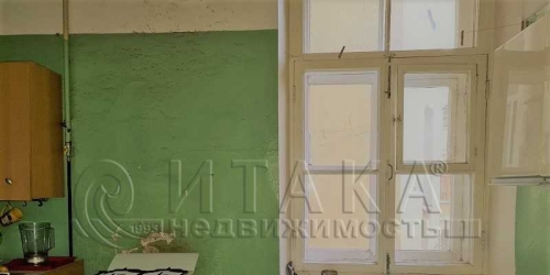 Комната 4-я Советская,  д. 22-24