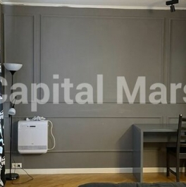 Аренда 3-комн квартиры на вторичном рынке Сухаревская М. пл,  д. 2/4