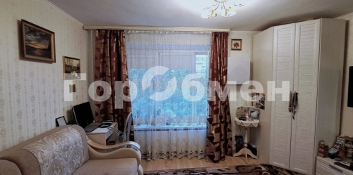 1-комн квартира Онежская улица, 12