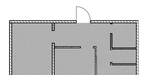 2-комн квартира Обручевых ул,  д. 8