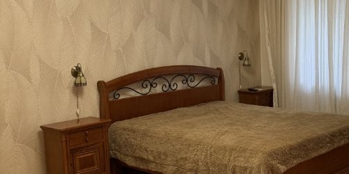 1-комн квартира Грузинский переулок, 6