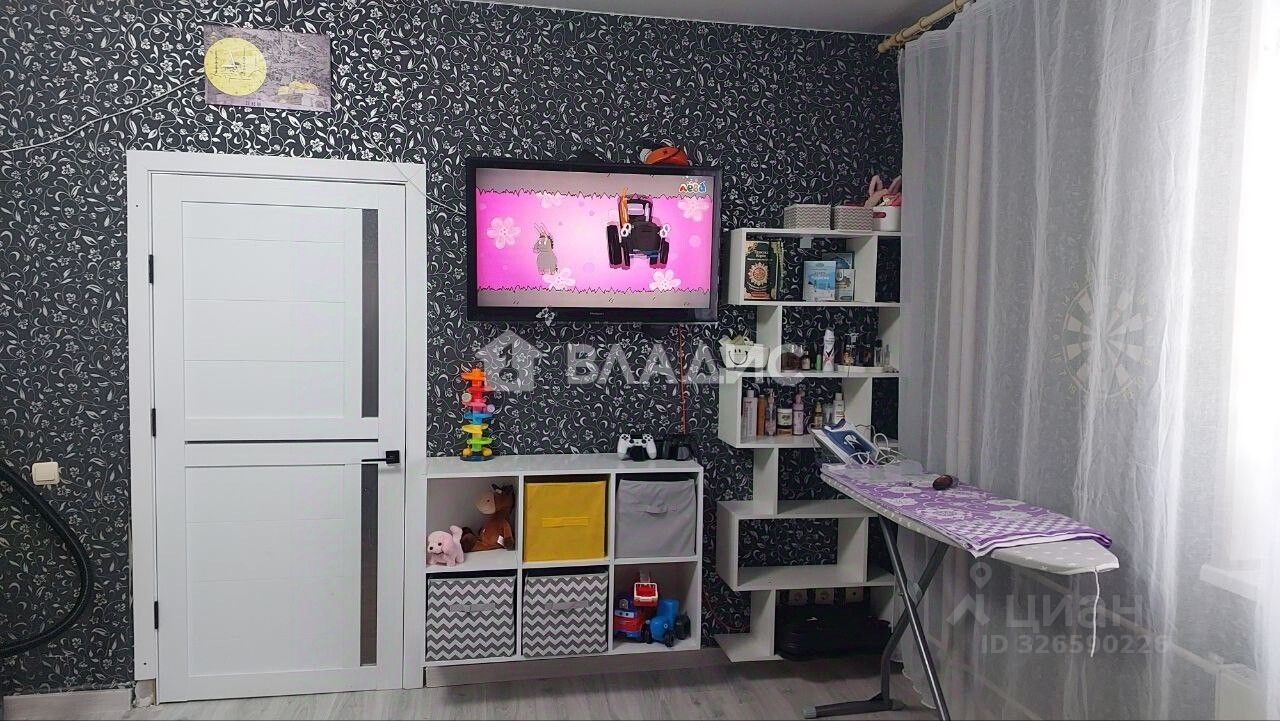 Продажа 1-комн квартиры на вторичном рынке Дмитров, улица Космонавтов, 53