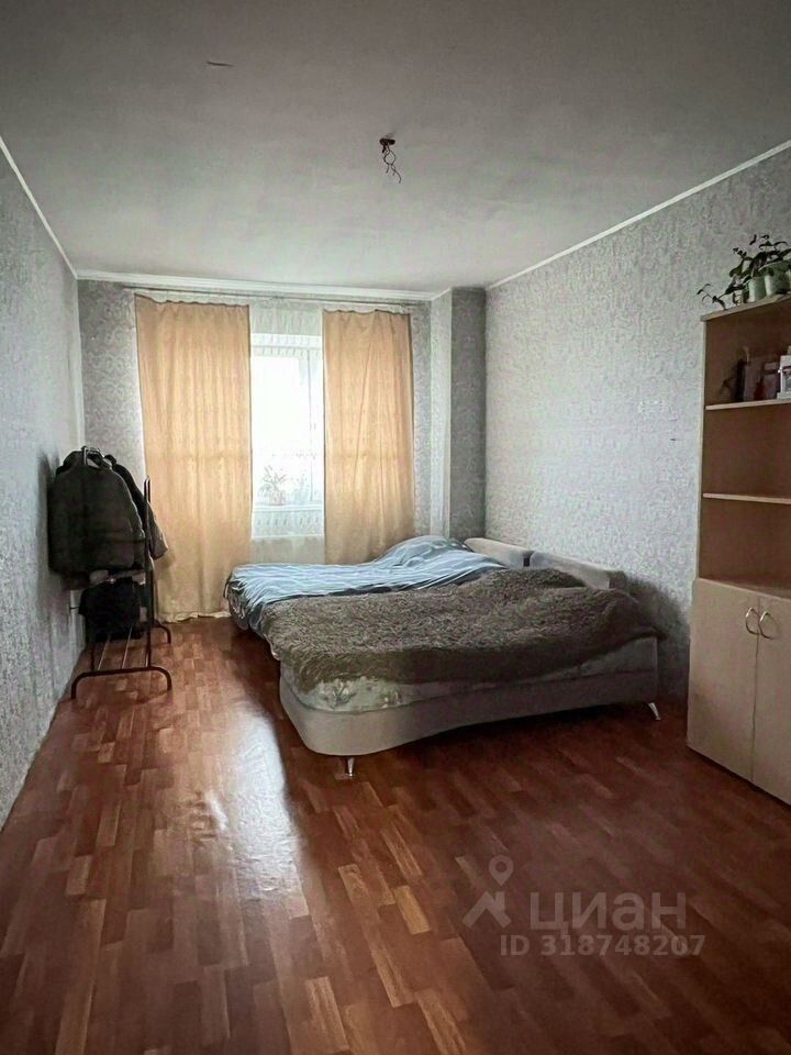 Продажа 3-комн квартиры на вторичном рынке Ленинский проспект, 51