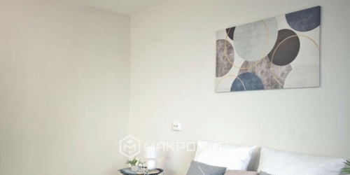 1-комн квартира ул Долгоозёрная,  д. 6,  к. 2