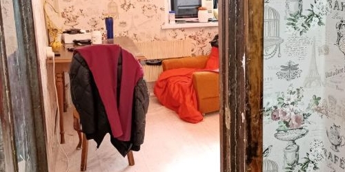 4-комн квартира переулок Селиверстов, 1А