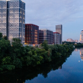 Продажа 2-комн квартиры на вторичном рынке Шелепихинская наб,  д. 34,  к. 5