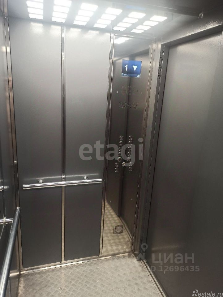 Продажа 2-комн квартиры на вторичном рынке Мячковский бульвар,  д. 3