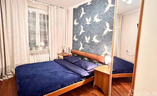 Продажа 2-комн квартиры на вторичном рынке ул Миклухо-Маклая,  д. 29,  к. 1