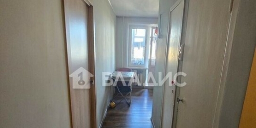 2-комн квартира улица Павла Корчагина,  д. 1