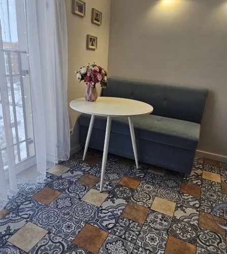 1-комн квартира пос. Шушары, Пулковское тер., улица Образцовая, 9Б