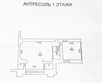 Продажа ПСН Котельническая набережная,  д. 1/15 кА