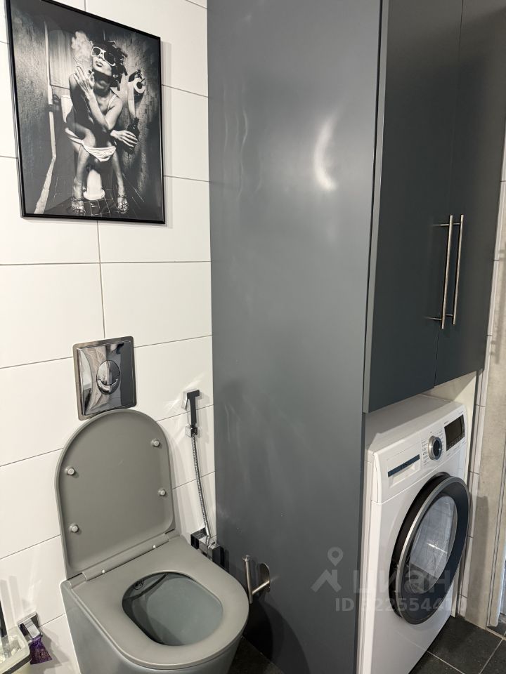 Продажа студии Ходынский бульвар, 20А