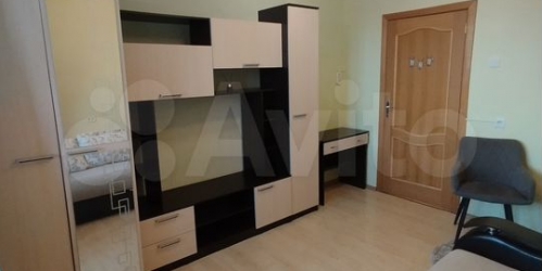 Комната ул Антонова-Овсеенко,  д. 5,  к. 2