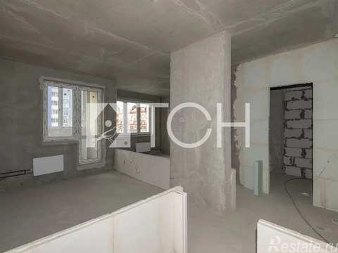 Продажа 1-комн квартиры на вторичном рынке Свердловский, ул. Заречная,  д. 12