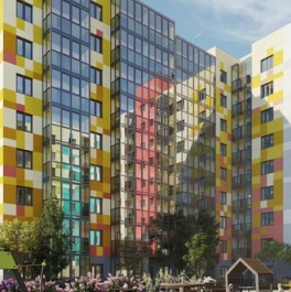 Продажа 1-комн квартиры на вторичном рынке Въезд, улица Чехова,  д. 39 к2