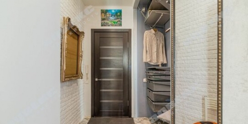 1-комн квартира ул Димитрова,  д. 3,  к. 1