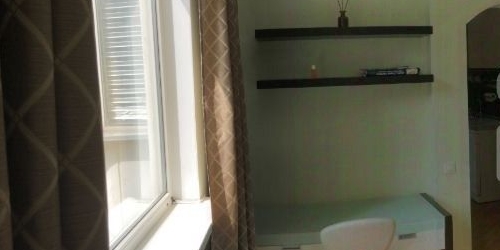 2-комн квартира Рублевское шоссе, 18К3