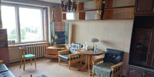 2-комн квартира ул Школьная,  д. 72