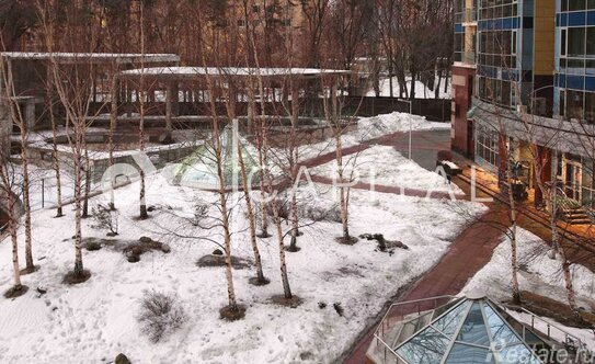 Продажа 3-комн квартиры на вторичном рынке ул Нежинская,  д. 1,  к. 4