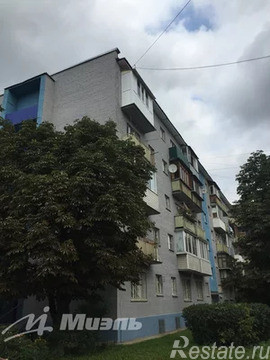 Продажа 1-комн квартиры на вторичном рынке Лобня, ул. Чкалова,  д. 11