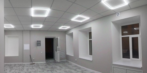 Помещение свободного назначения 18-я линия,  д. 21