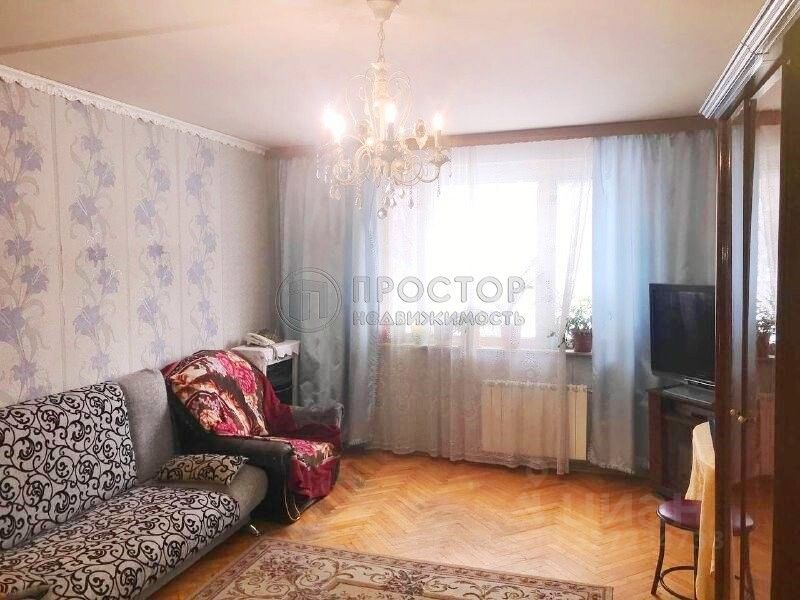Продажа 3-комн квартиры на вторичном рынке Керамический проезд, 71К1