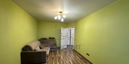 2-комн квартира ул Буракова,  д. 19