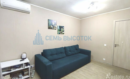 Продажа 2-комн квартиры на вторичном рынке Подольск, Февральская улица,  д. 51/31