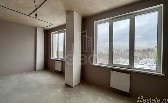 Продажа 3-комн квартиры на вторичном рынке Мурино г, Шоссе в Лаврики ул,  д. 93