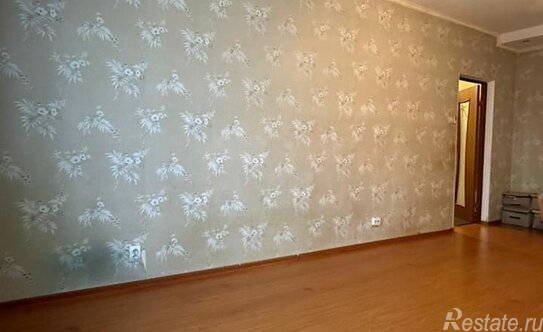 Продажа 1-комн квартиры на вторичном рынке улица Кораблестроителей,  д. 16 к3