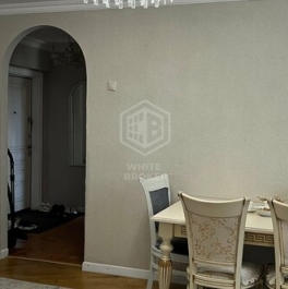 Продажа 3-комн квартиры на вторичном рынке Нижнелихоборский 3-й проезд,  д. 4А