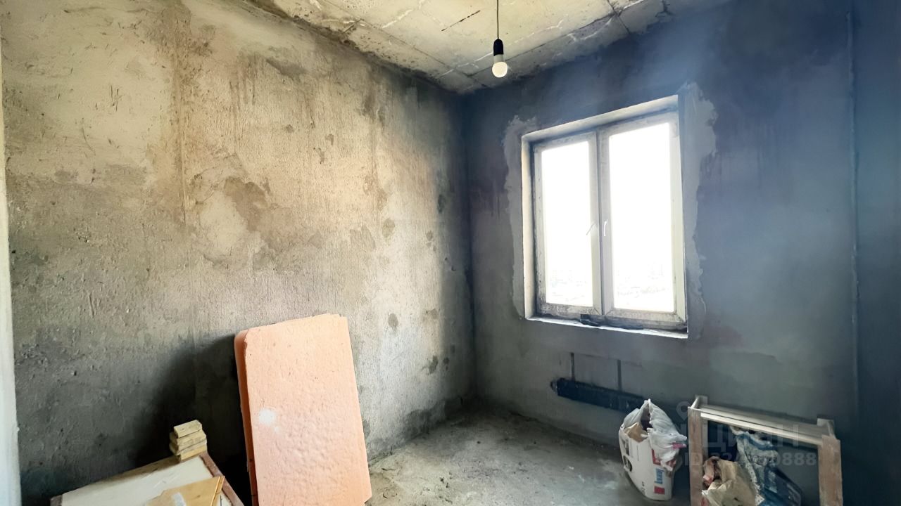 Продажа 2-комн квартиры на вторичном рынке Раменское, улица Мира, 4