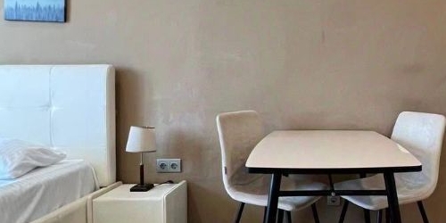 Студия улица Савушкина, 104