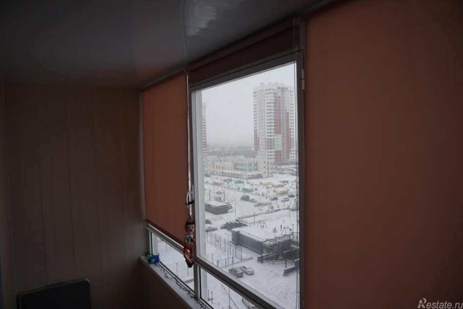 Продажа студии Петро-Славянка п, Советский пр-кт ,  д. 34к3,  к. 3