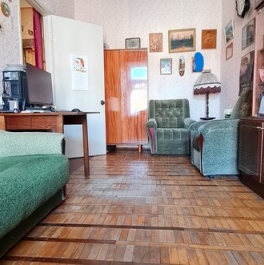 Продажа 2-комн квартиры на вторичном рынке Подьяческая Б. ул,  д. 34