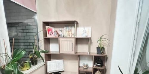 1-комн квартира Пархоменко пр-кт,  д. 19