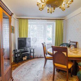 Продажа 2-комн квартиры на вторичном рынке Металлистов пр-кт,  д. 25 к3