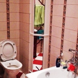 Продажа 3-комн квартиры на вторичном рынке Хорошевское ш,  д. 82