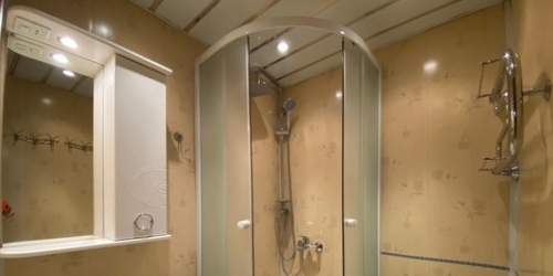 2-комн квартира Прибрежный проезд,  д. 7