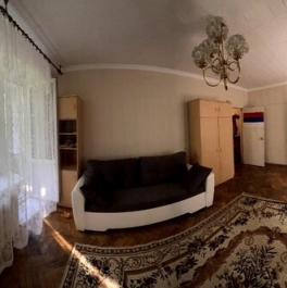 Аренда 2-комн квартиры на вторичном рынке улица Ватутина,  д. 6