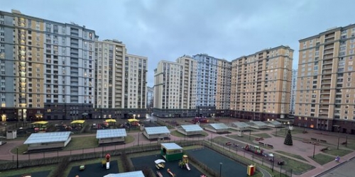 1-комн квартира Московский пр-кт,  д. 73,  к. 5