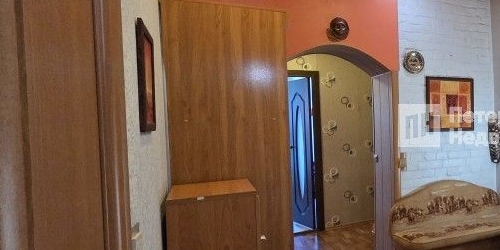 2-комн квартира Косая линия, 24/25